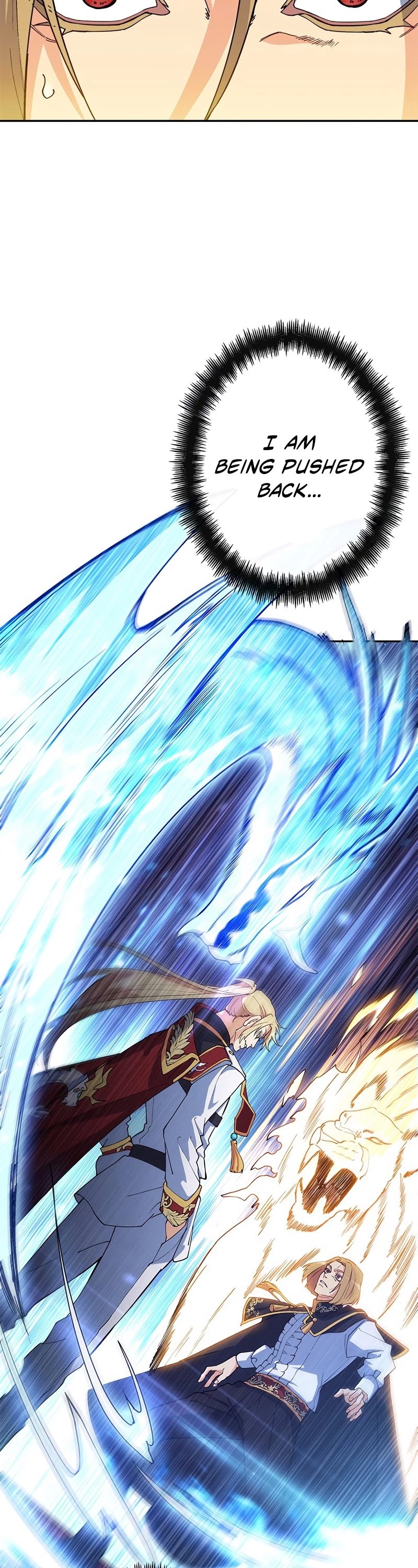 White Dragon Duke: Pendragon chapter 42 - page 3