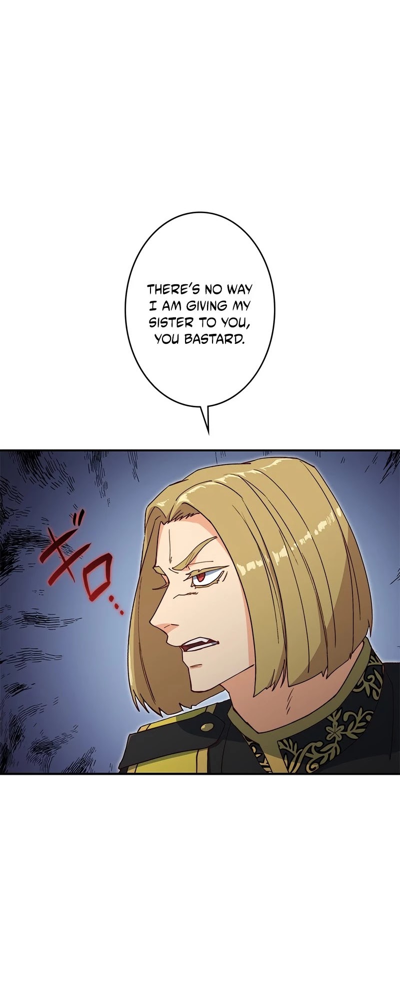 White Dragon Duke: Pendragon chapter 42 - page 36