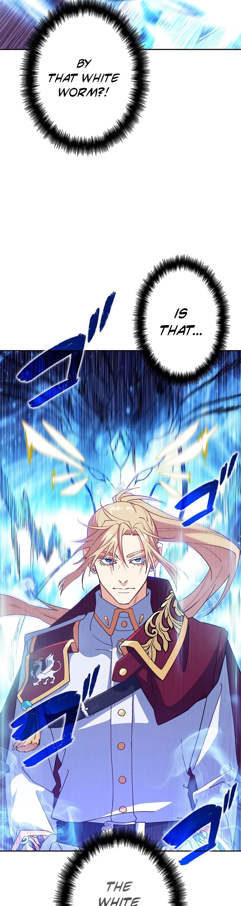 White Dragon Duke: Pendragon chapter 42 - page 4