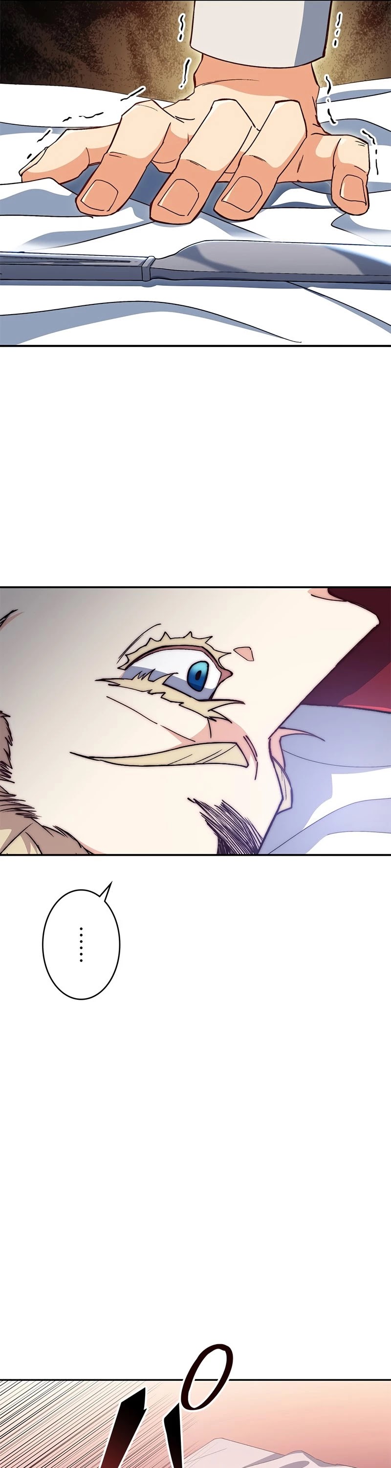 White Dragon Duke: Pendragon chapter 42 - page 47