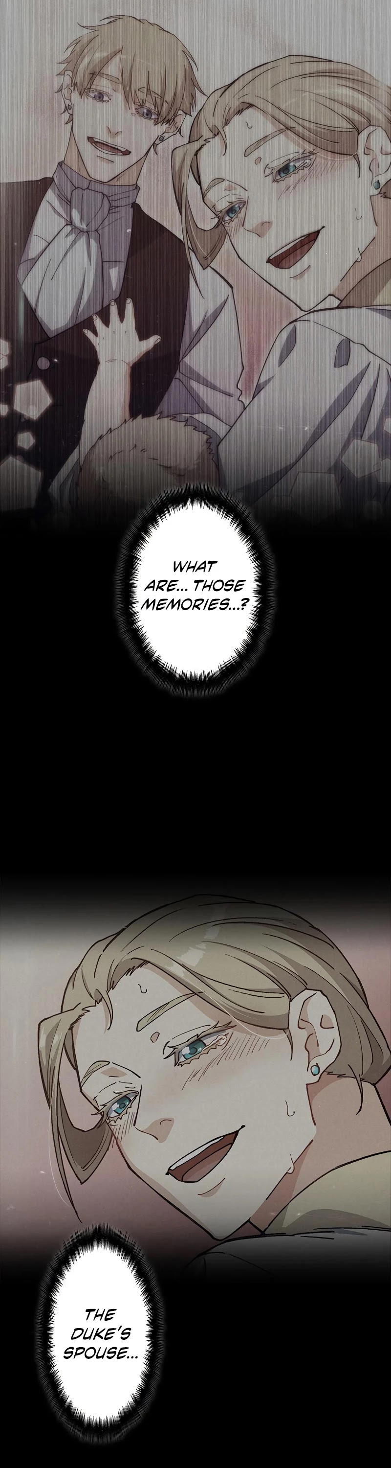 White Dragon Duke: Pendragon chapter 27 - page 14