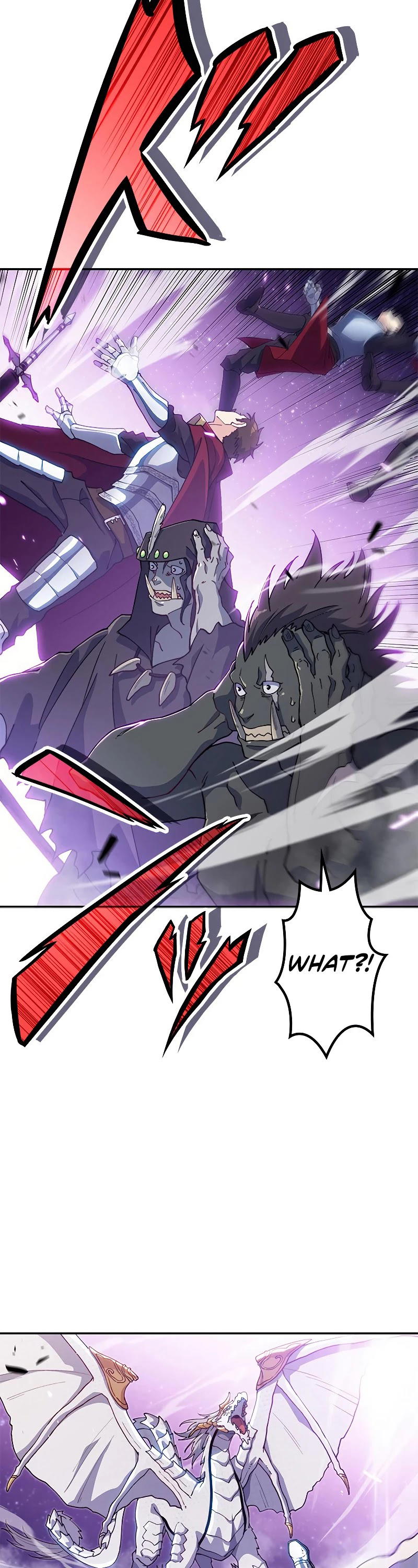 White Dragon Duke: Pendragon chapter 27 - page 50
