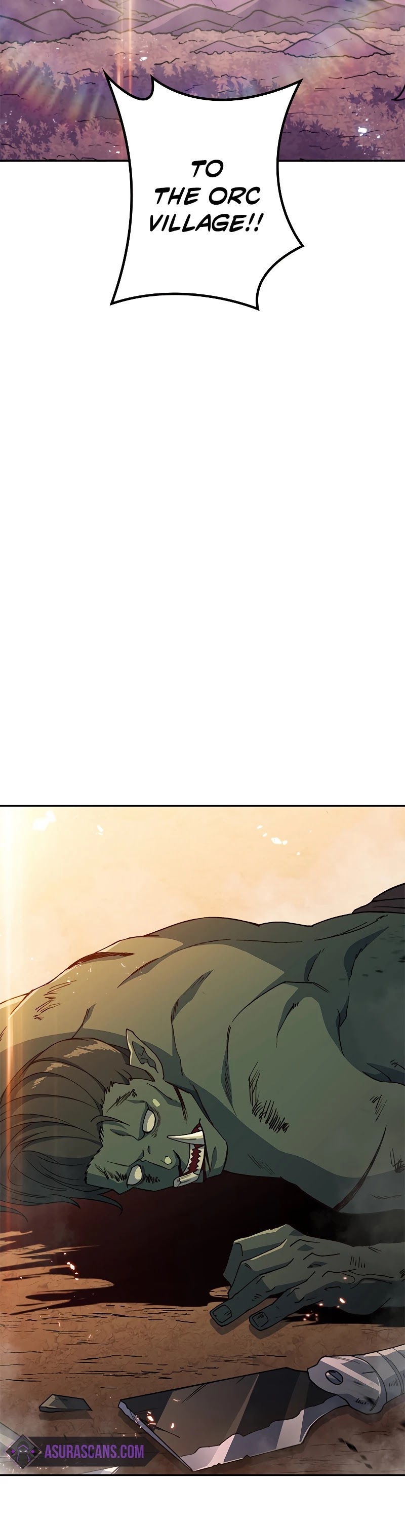 White Dragon Duke: Pendragon chapter 36 - page 50