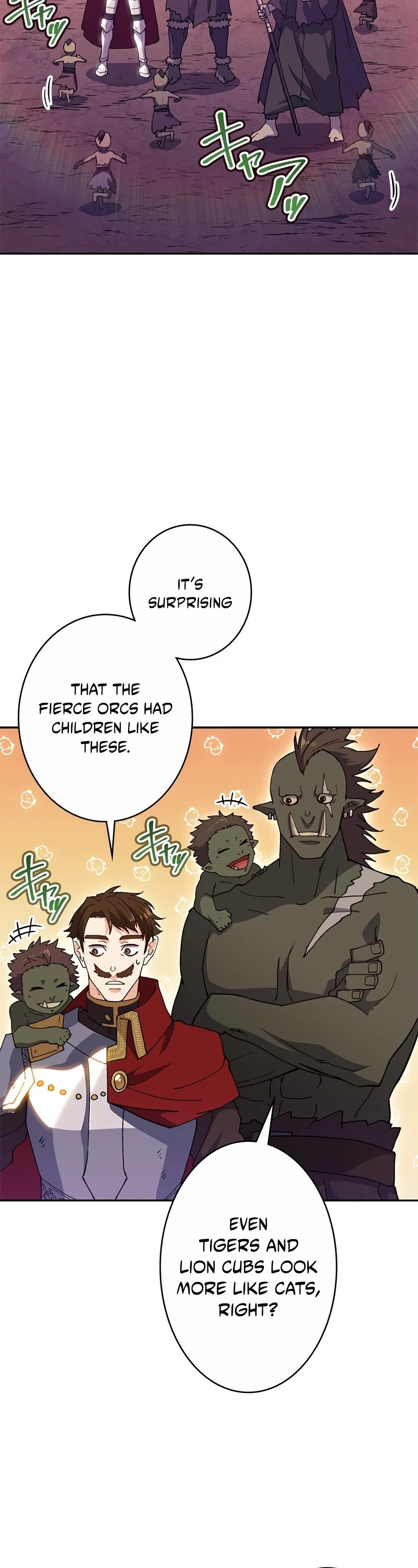 White Dragon Duke: Pendragon chapter 37 - page 13