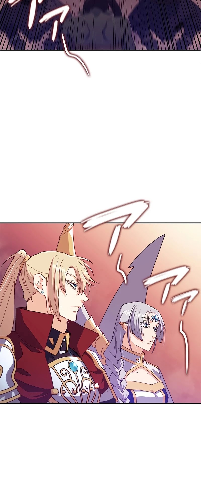 White Dragon Duke: Pendragon chapter 37 - page 28