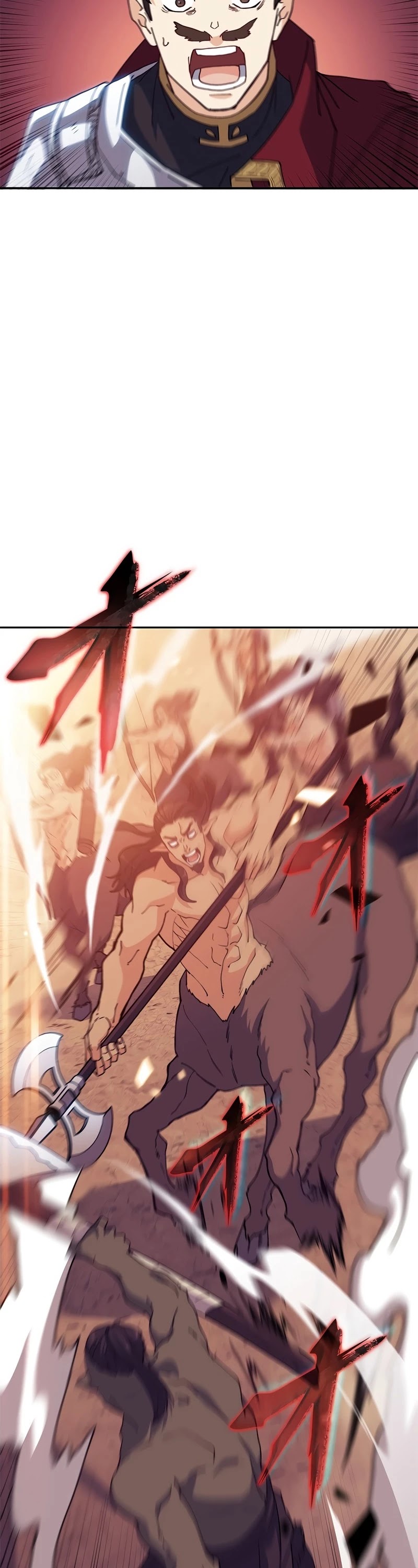 White Dragon Duke: Pendragon chapter 37 - page 45