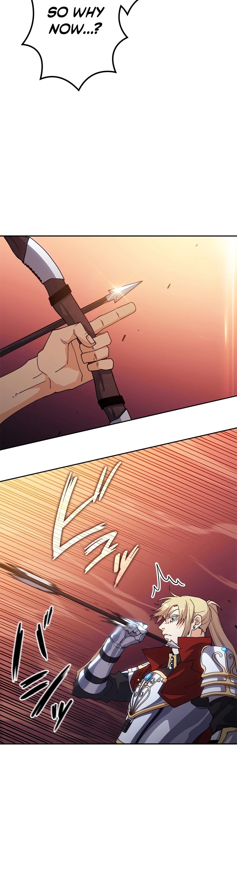 White Dragon Duke: Pendragon chapter 37 - page 47