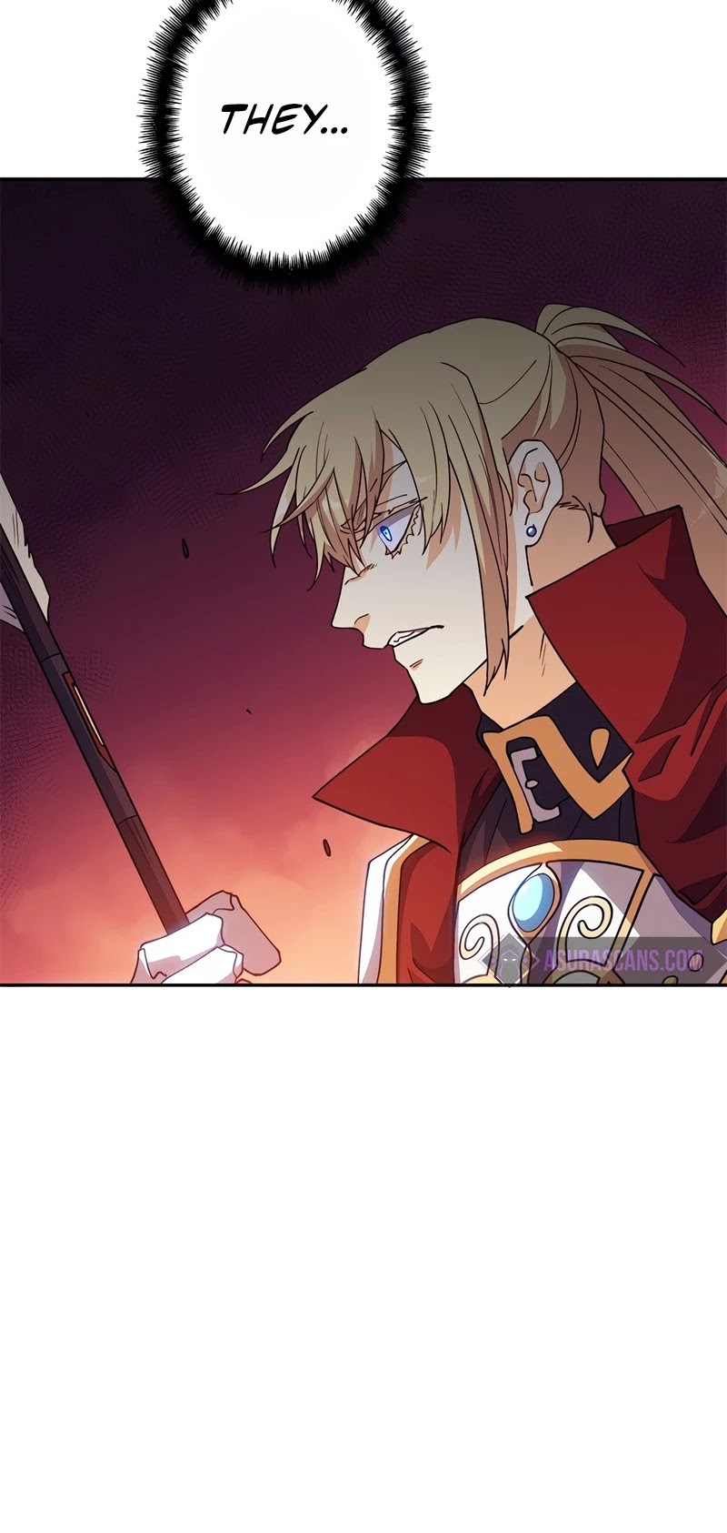 White Dragon Duke: Pendragon chapter 37 - page 50