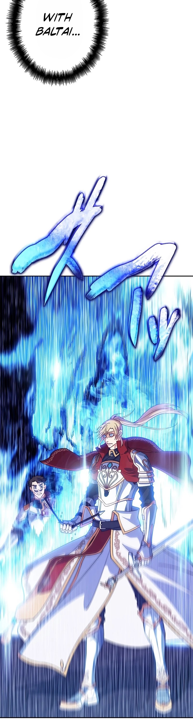 White Dragon Duke: Pendragon chapter 37 - page 52