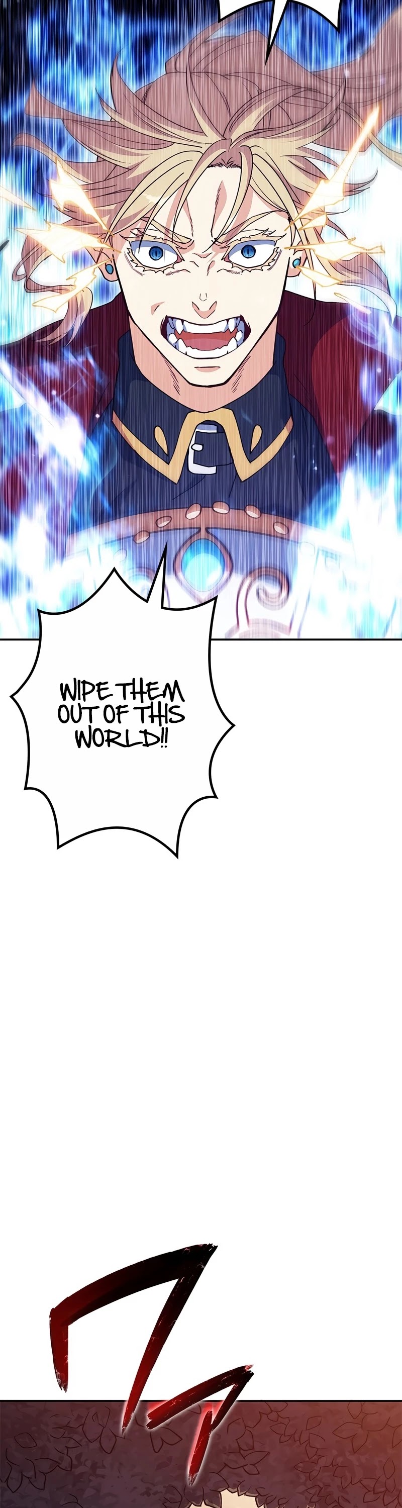 White Dragon Duke: Pendragon chapter 37 - page 54