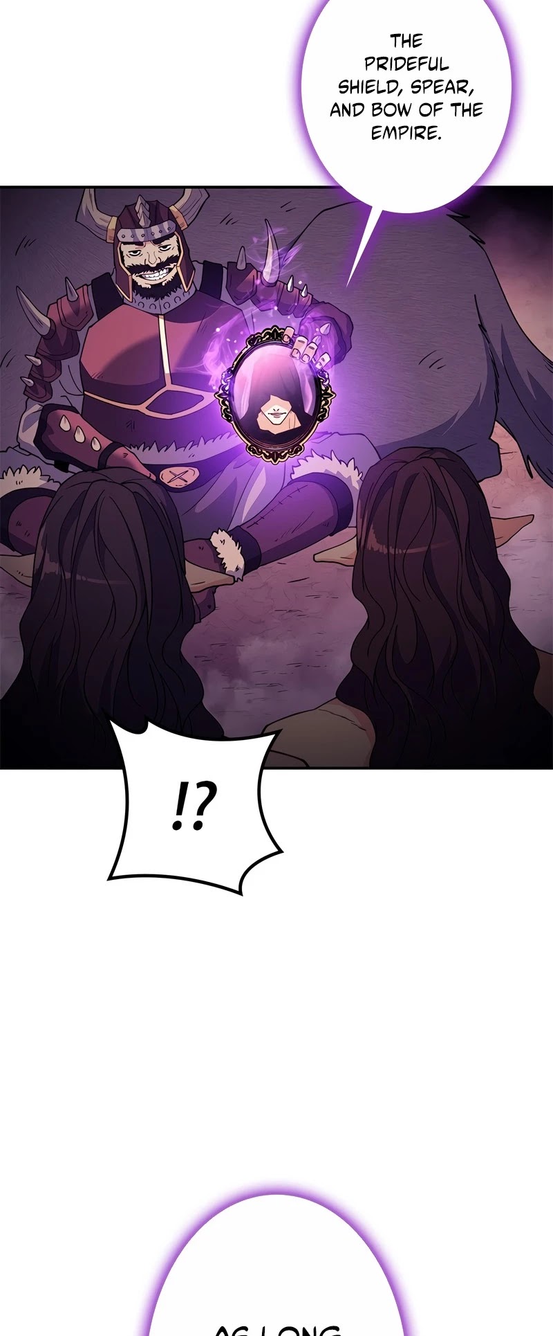 White Dragon Duke: Pendragon chapter 37 - page 7