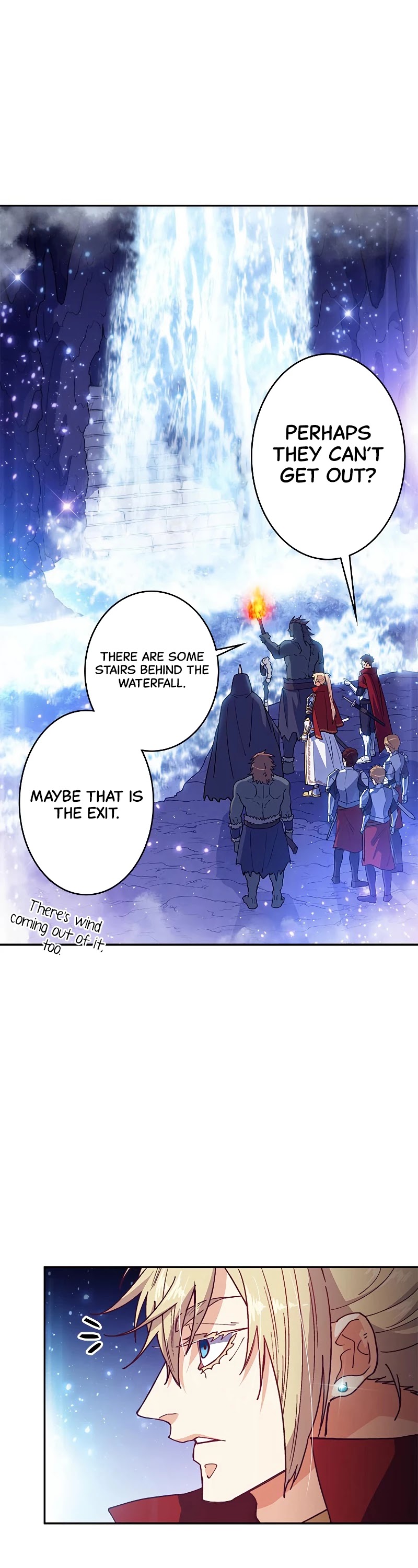 White Dragon Duke: Pendragon chapter 25 - page 15
