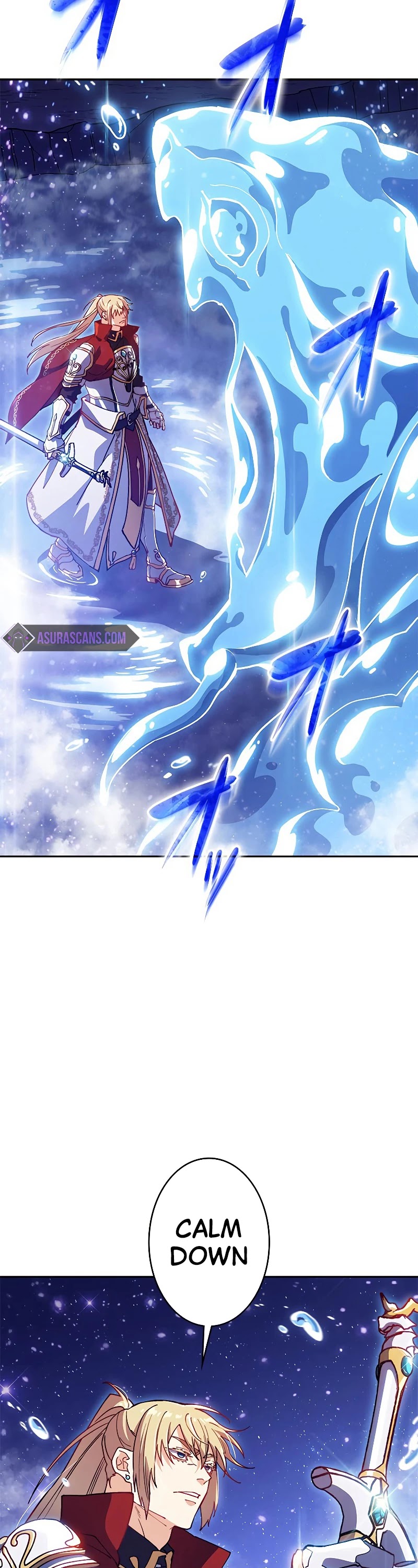 White Dragon Duke: Pendragon chapter 25 - page 31