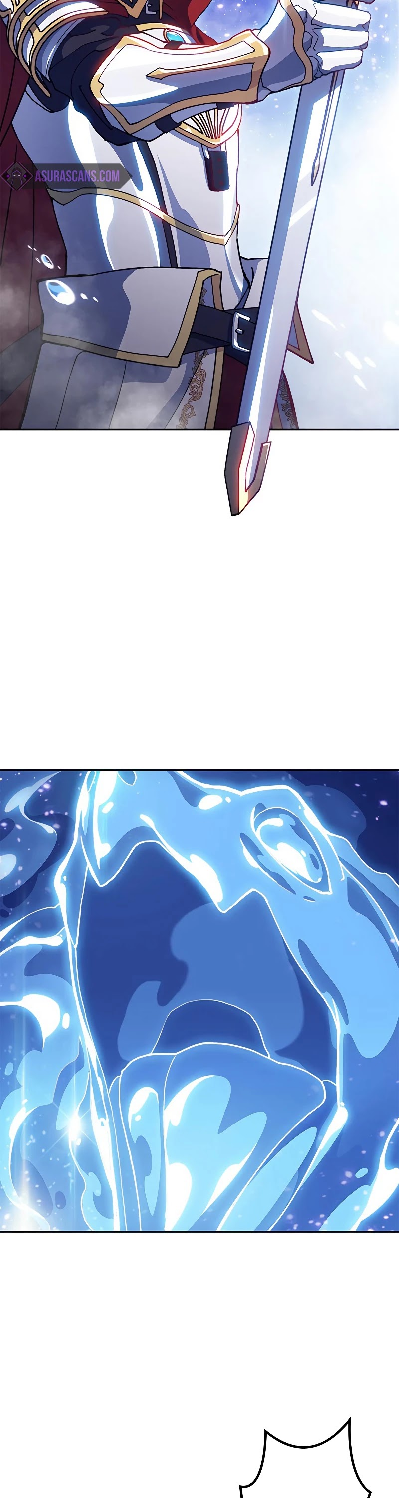 White Dragon Duke: Pendragon chapter 25 - page 32