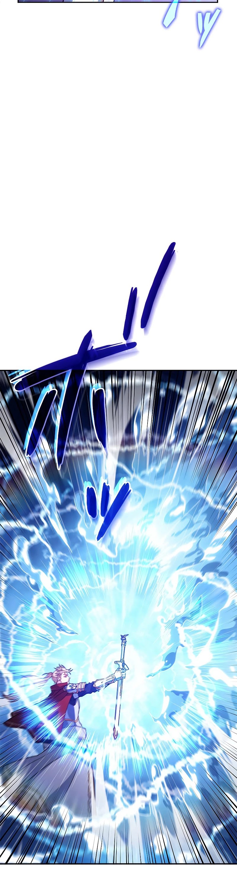 White Dragon Duke: Pendragon chapter 25 - page 34