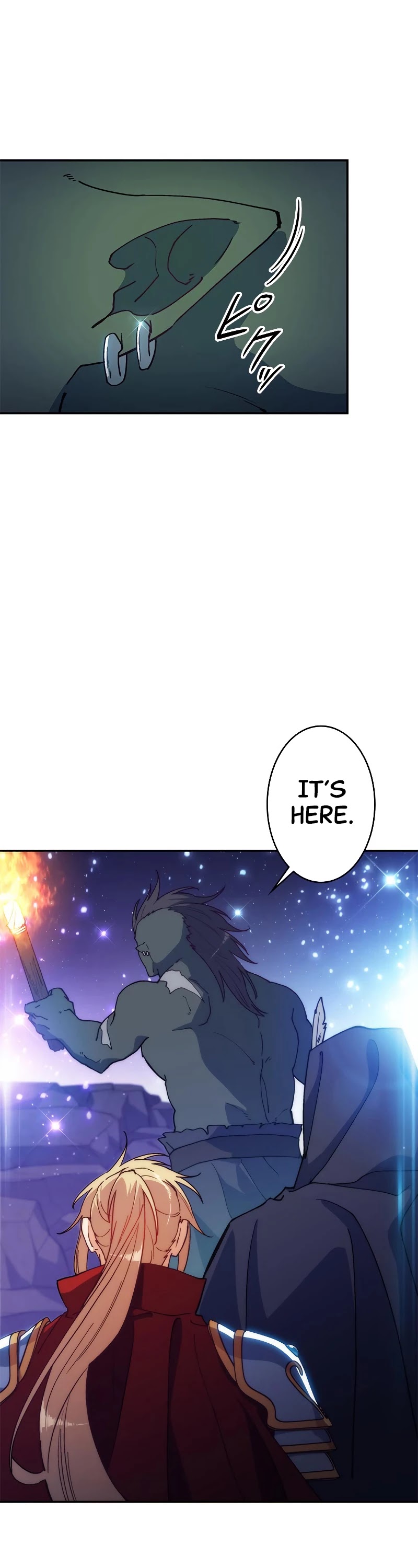 White Dragon Duke: Pendragon chapter 25 - page 4