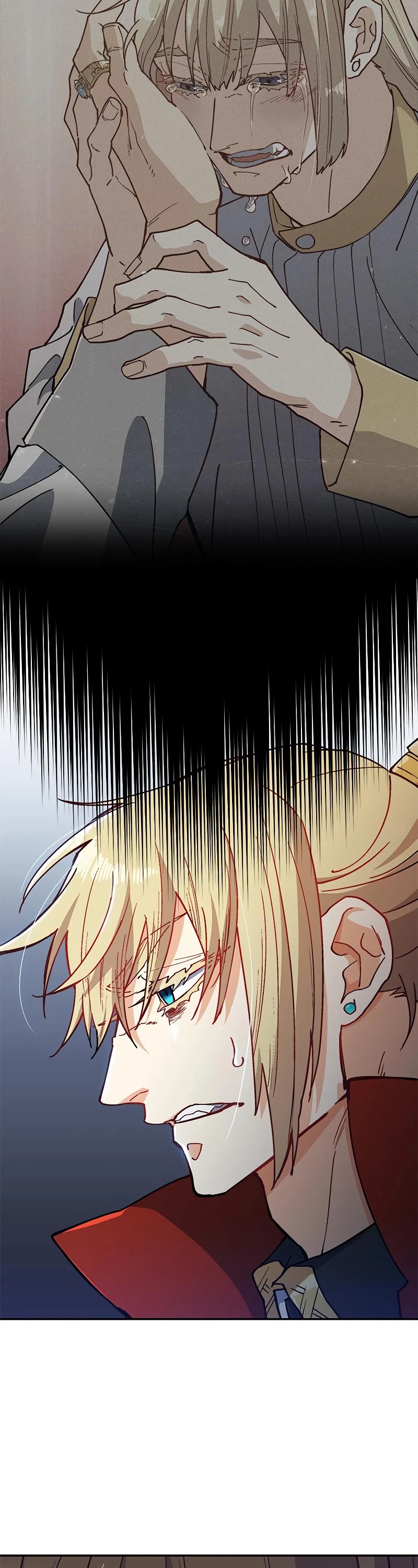 White Dragon Duke: Pendragon chapter 25 - page 48