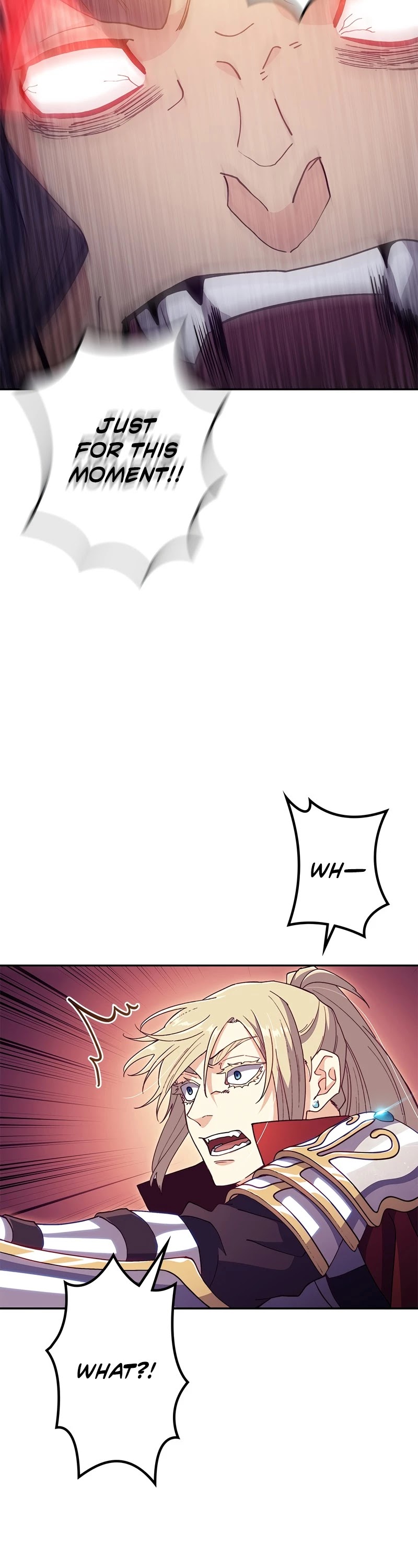 White Dragon Duke: Pendragon chapter 38 - page 18
