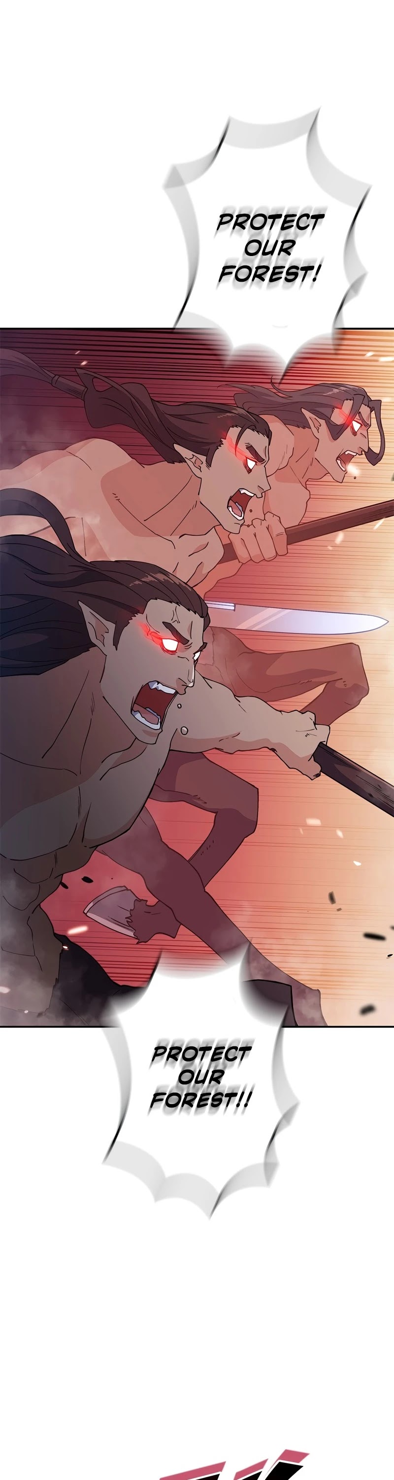 White Dragon Duke: Pendragon chapter 38 - page 19