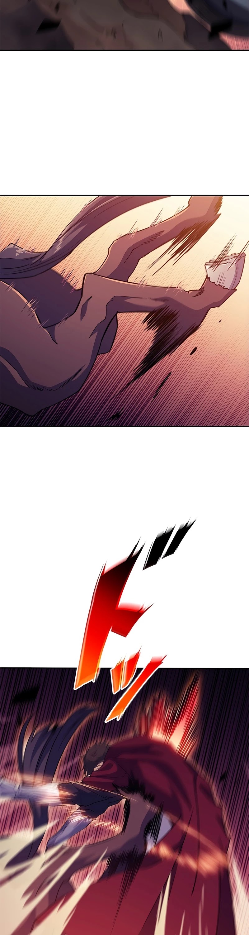 White Dragon Duke: Pendragon chapter 38 - page 25