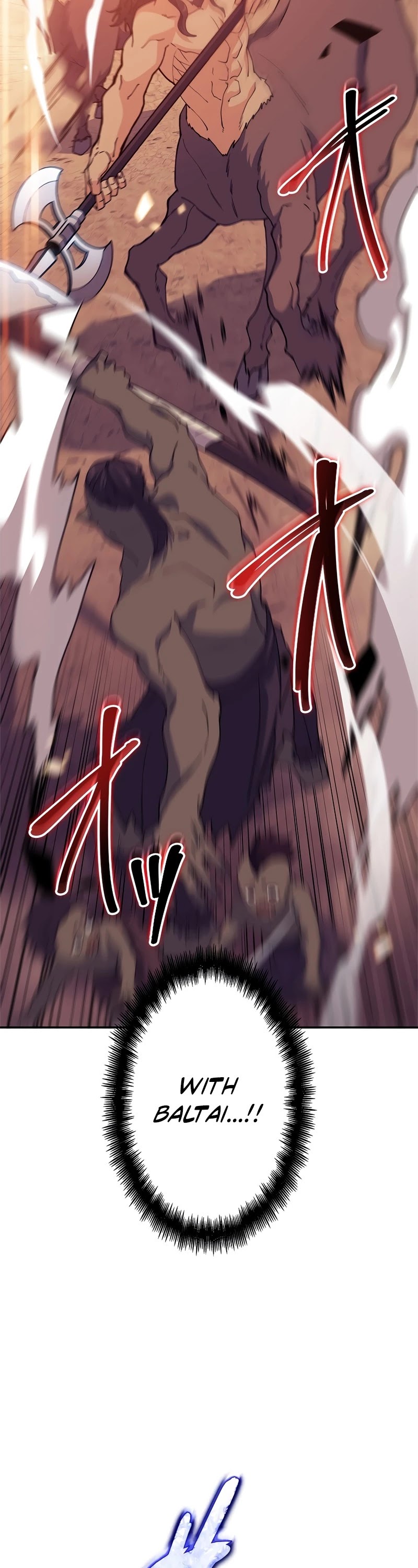 White Dragon Duke: Pendragon chapter 38 - page 3