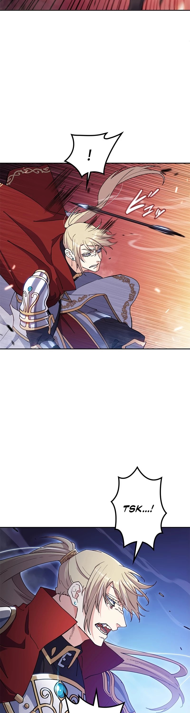 White Dragon Duke: Pendragon chapter 38 - page 31