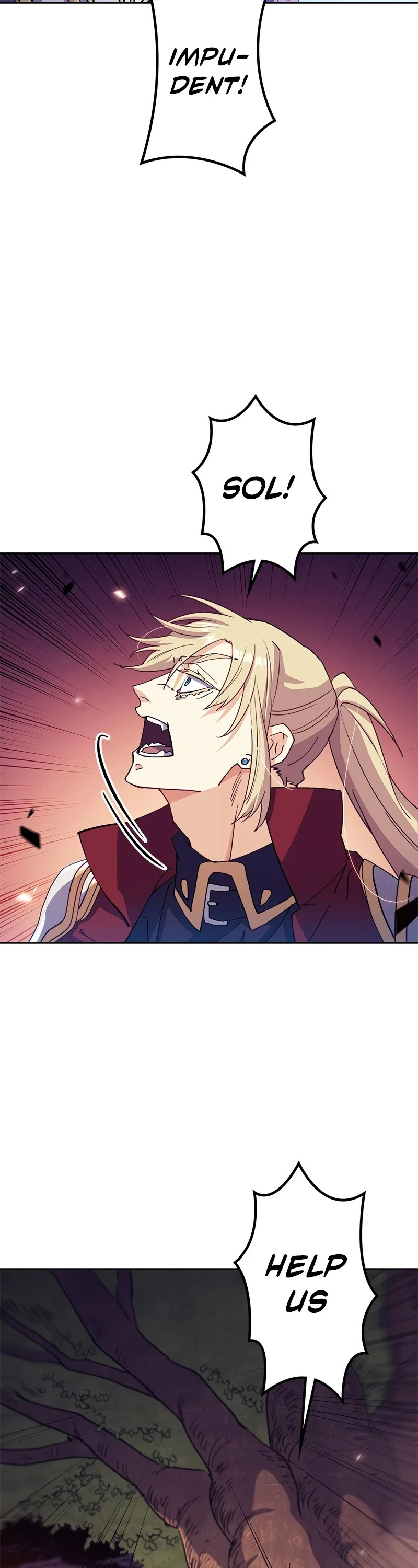 White Dragon Duke: Pendragon chapter 38 - page 32