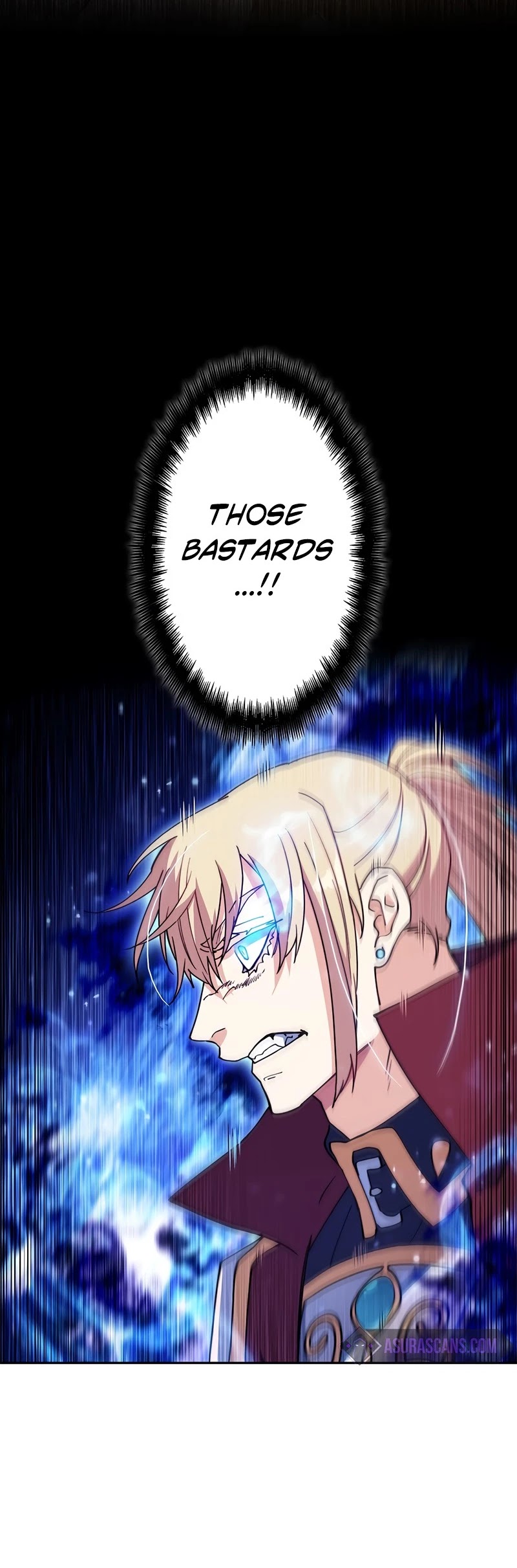 White Dragon Duke: Pendragon chapter 38 - page 36