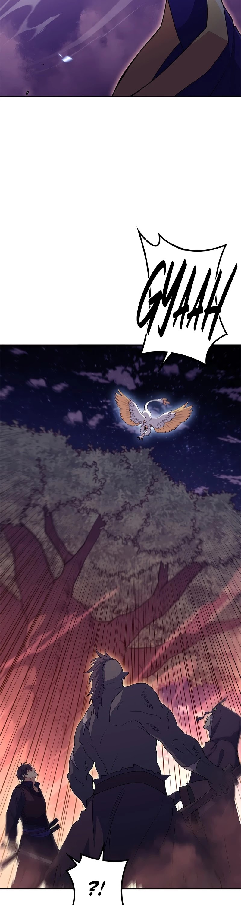 White Dragon Duke: Pendragon chapter 38 - page 52