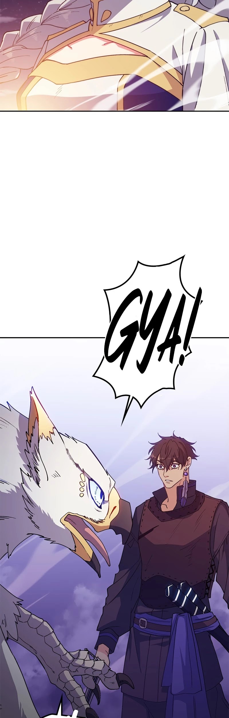 White Dragon Duke: Pendragon chapter 38 - page 56