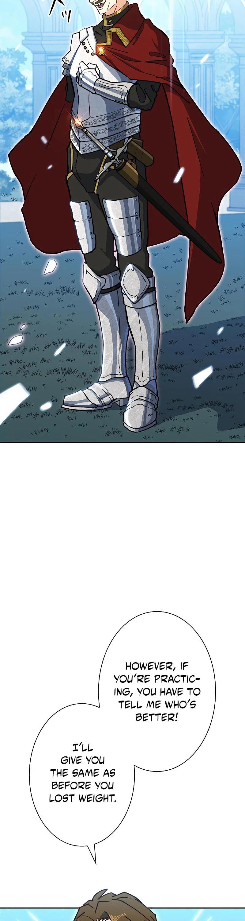 White Dragon Duke: Pendragon chapter 10 - page 13