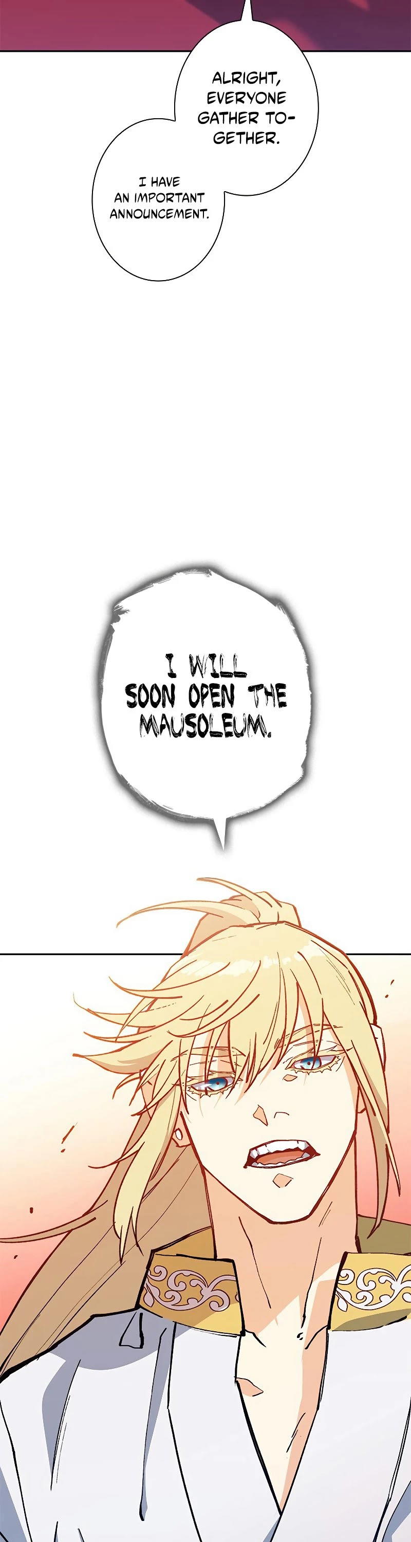 White Dragon Duke: Pendragon chapter 10 - page 17