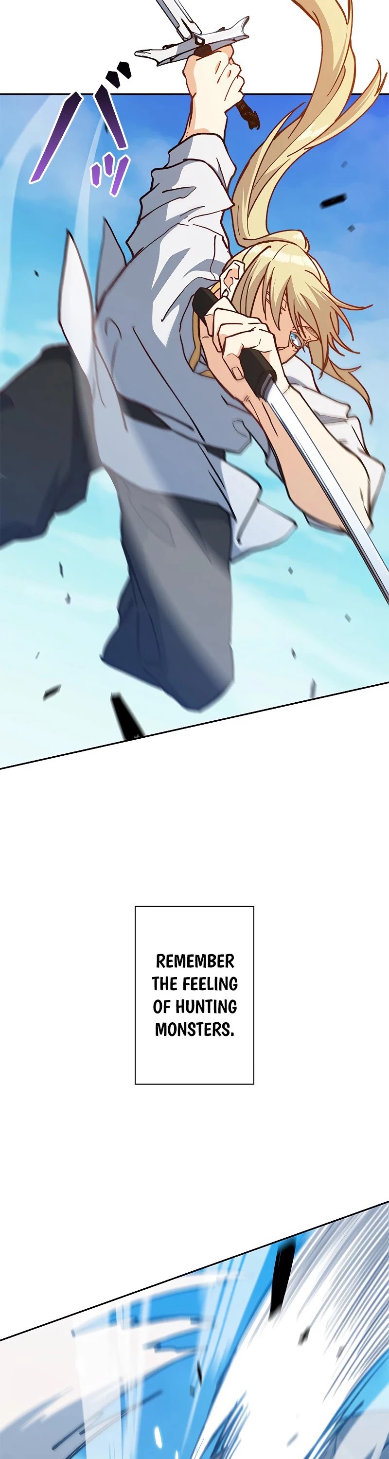 White Dragon Duke: Pendragon chapter 10 - page 2