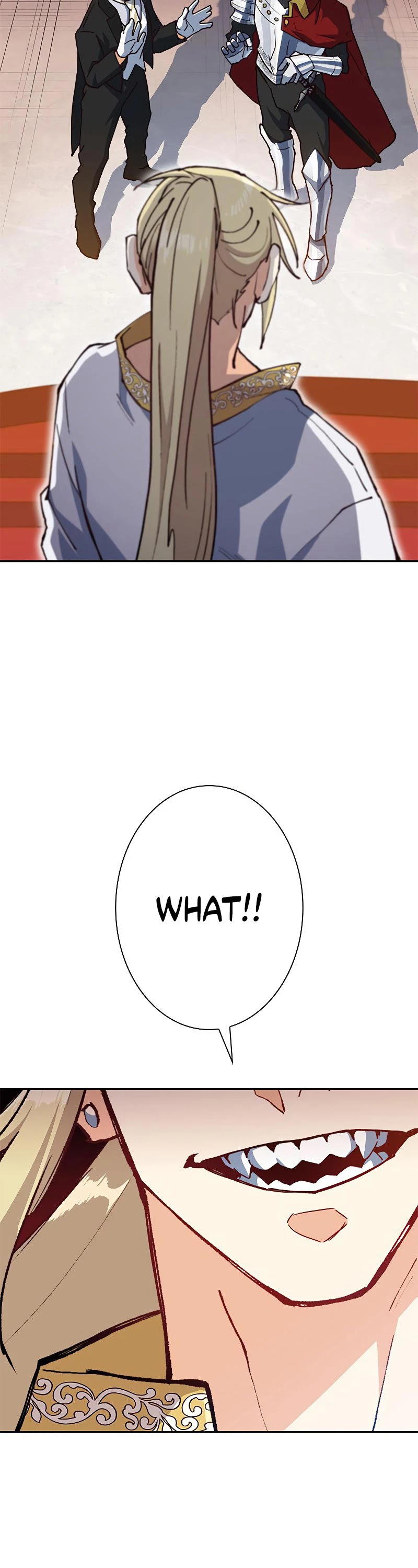 White Dragon Duke: Pendragon chapter 10 - page 26