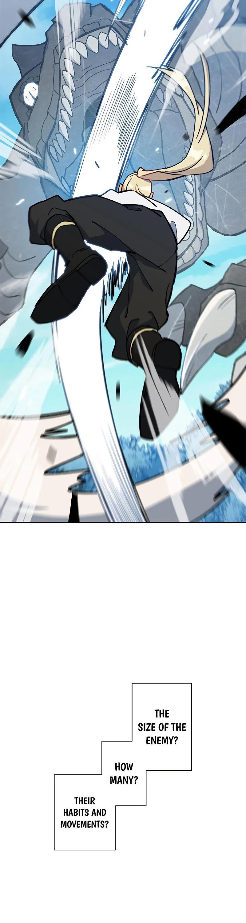 White Dragon Duke: Pendragon chapter 10 - page 3