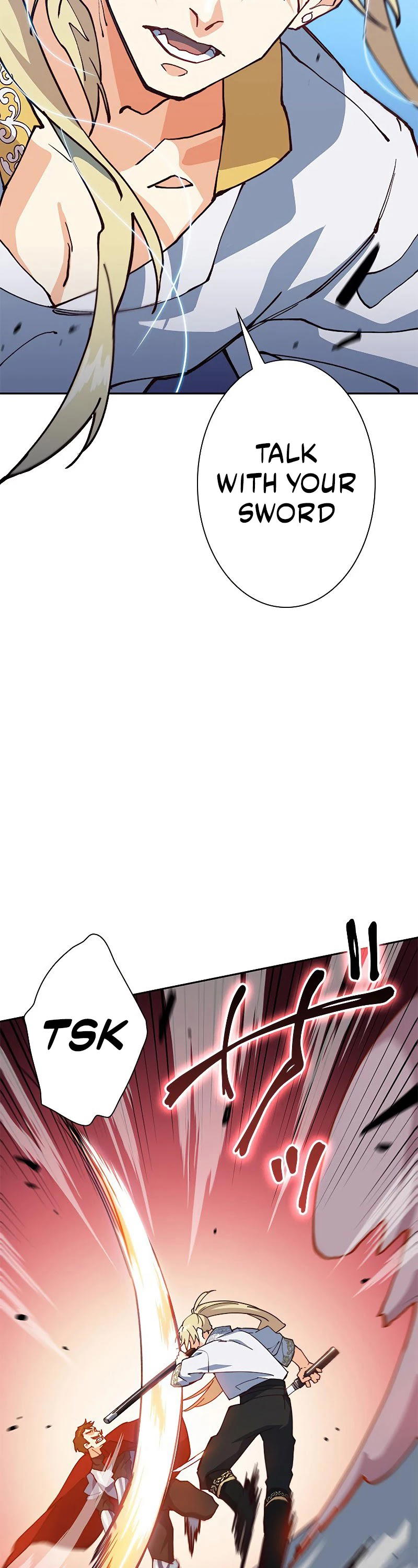 White Dragon Duke: Pendragon chapter 10 - page 33