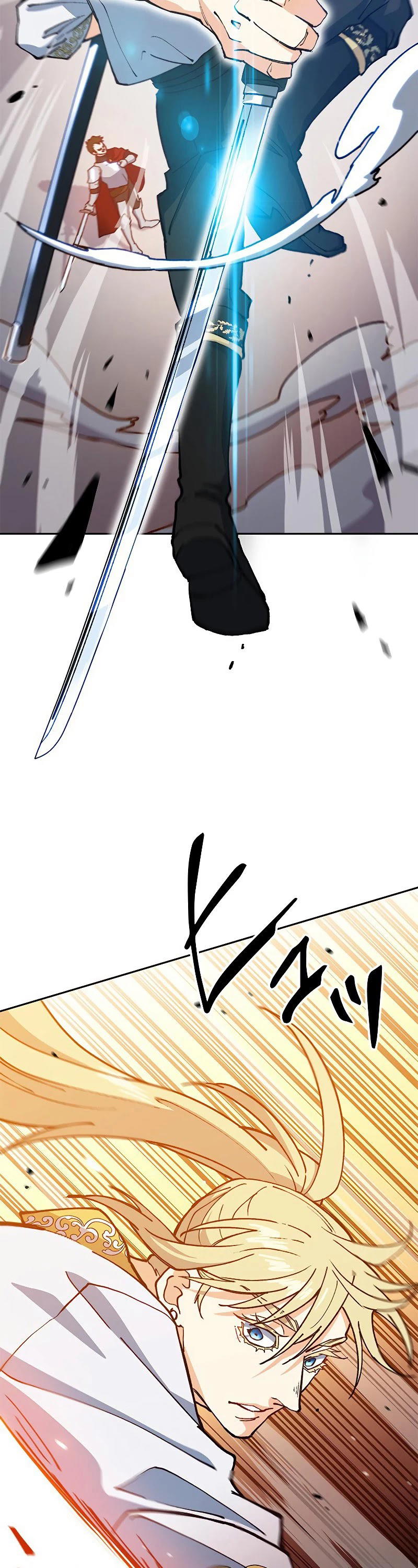 White Dragon Duke: Pendragon chapter 10 - page 35
