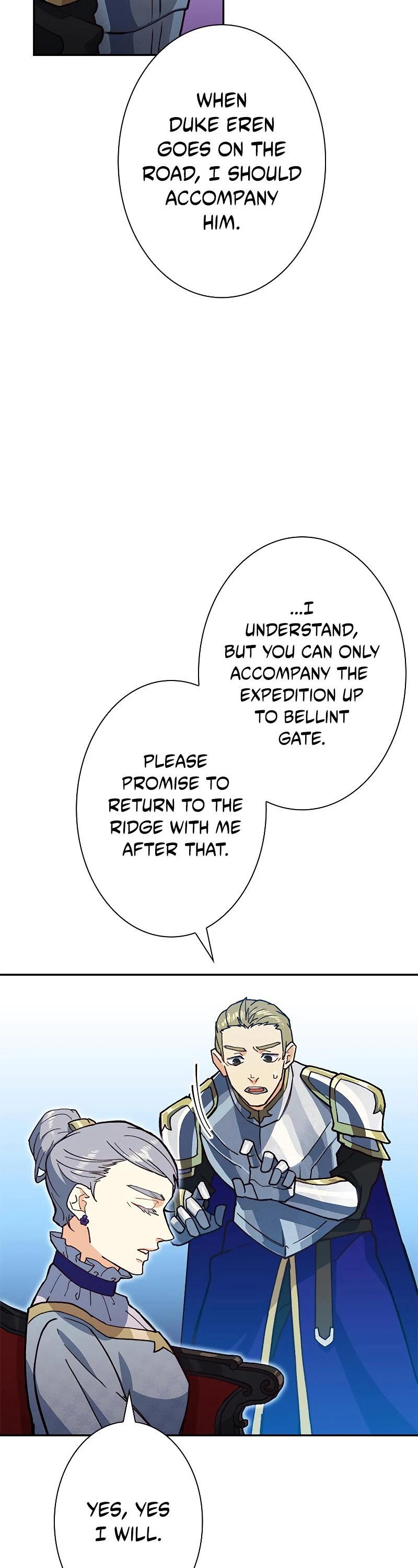 White Dragon Duke: Pendragon chapter 10 - page 52
