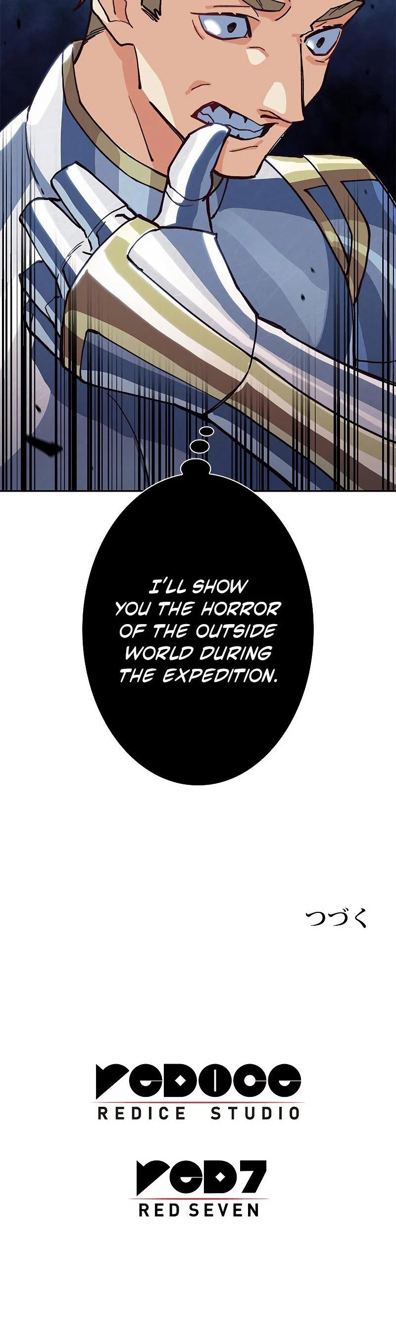 White Dragon Duke: Pendragon chapter 10 - page 56
