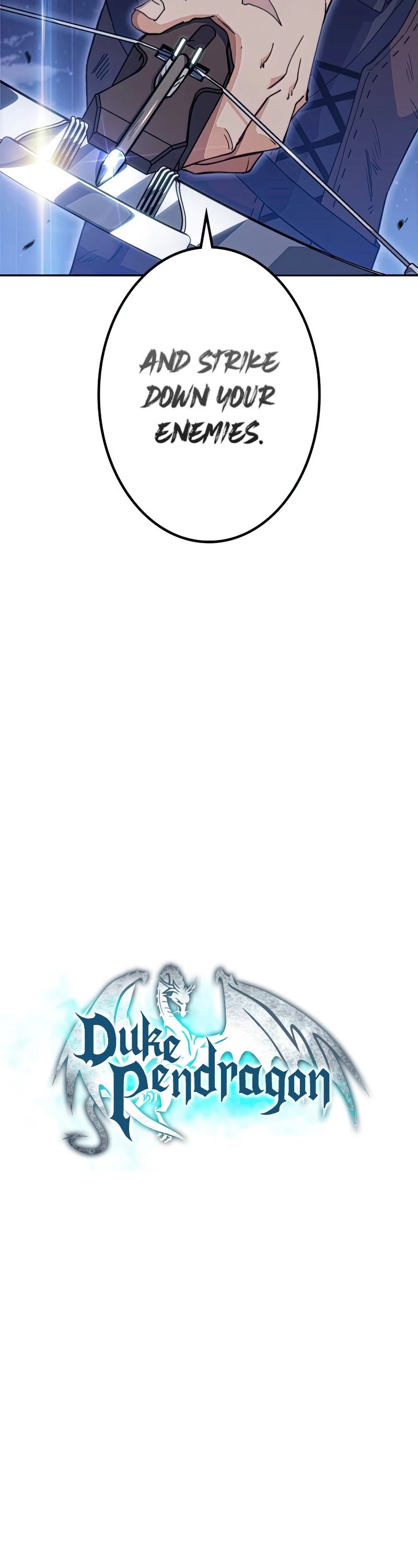 White Dragon Duke: Pendragon chapter 39 - page 14