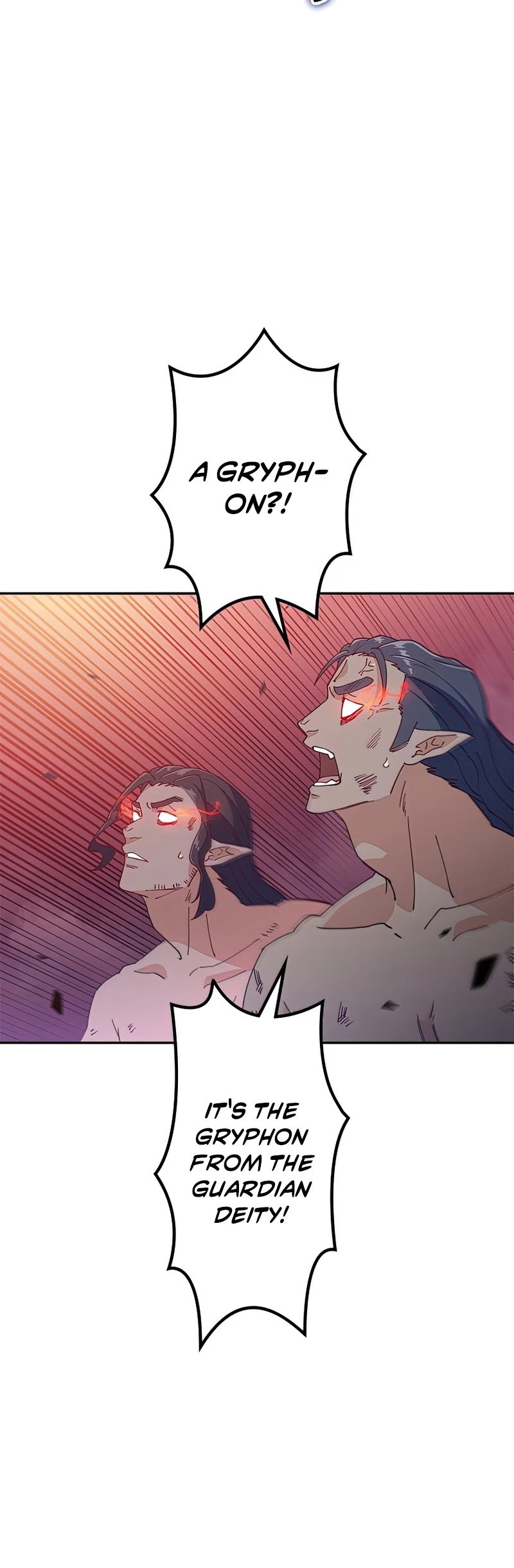 White Dragon Duke: Pendragon chapter 39 - page 16