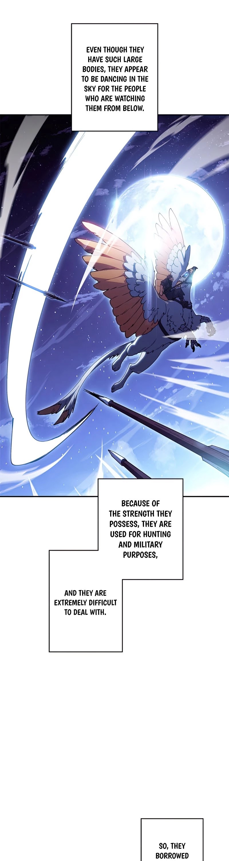 White Dragon Duke: Pendragon chapter 39 - page 24