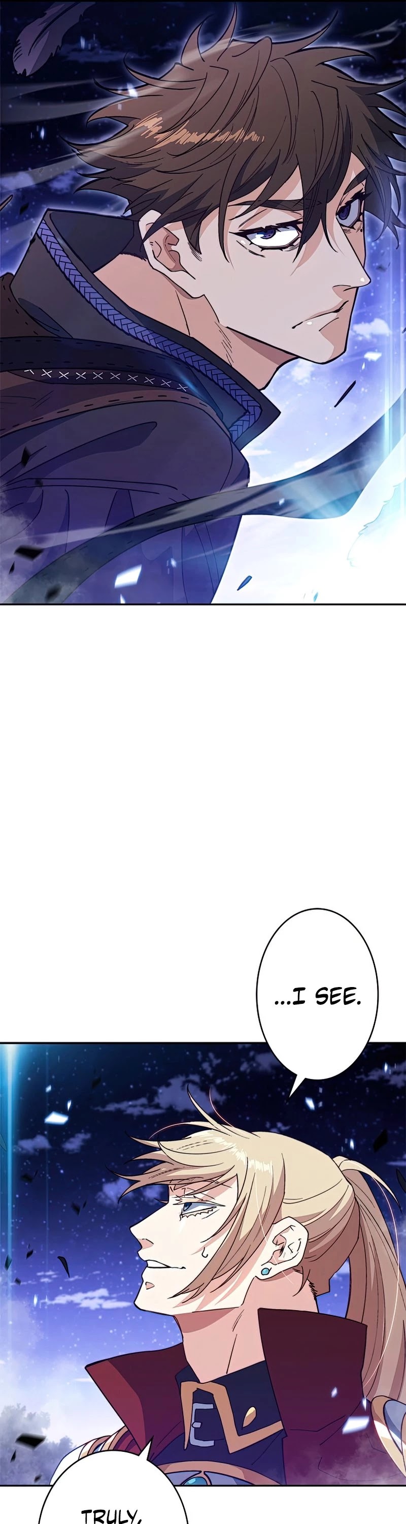 White Dragon Duke: Pendragon chapter 39 - page 32