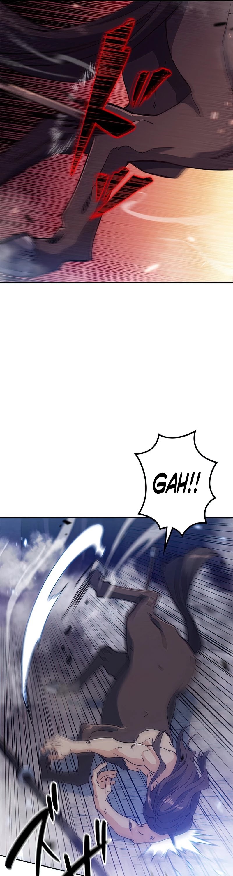 White Dragon Duke: Pendragon chapter 39 - page 37
