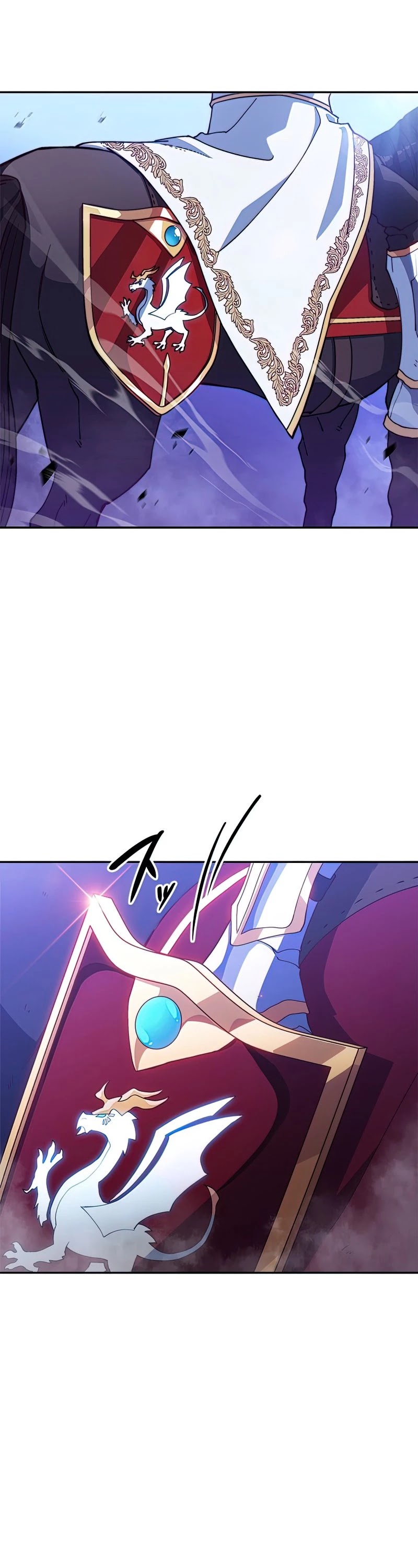White Dragon Duke: Pendragon chapter 39 - page 43