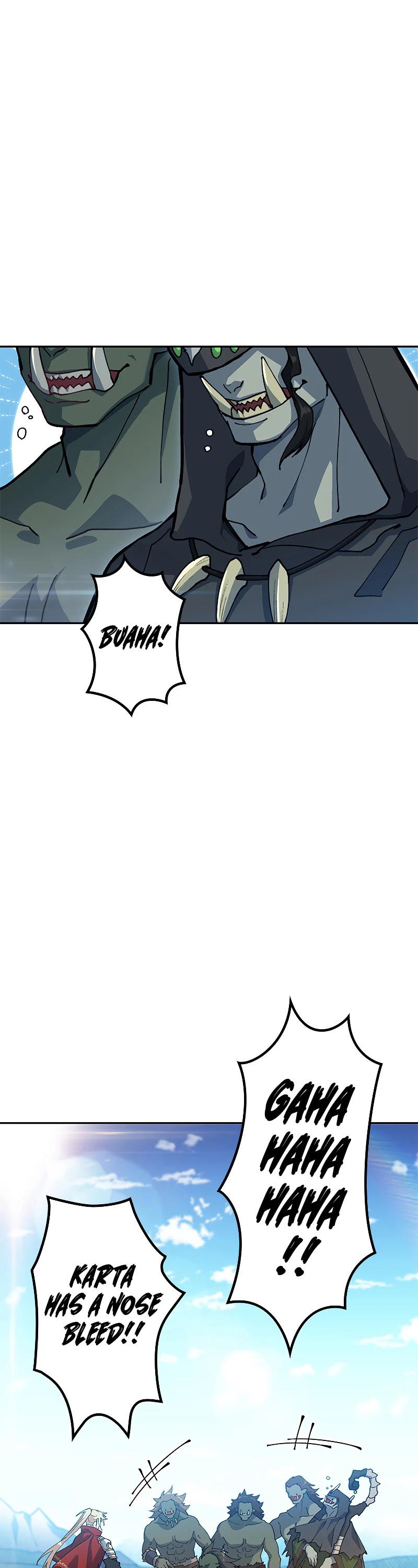 White Dragon Duke: Pendragon chapter 17 - page 11