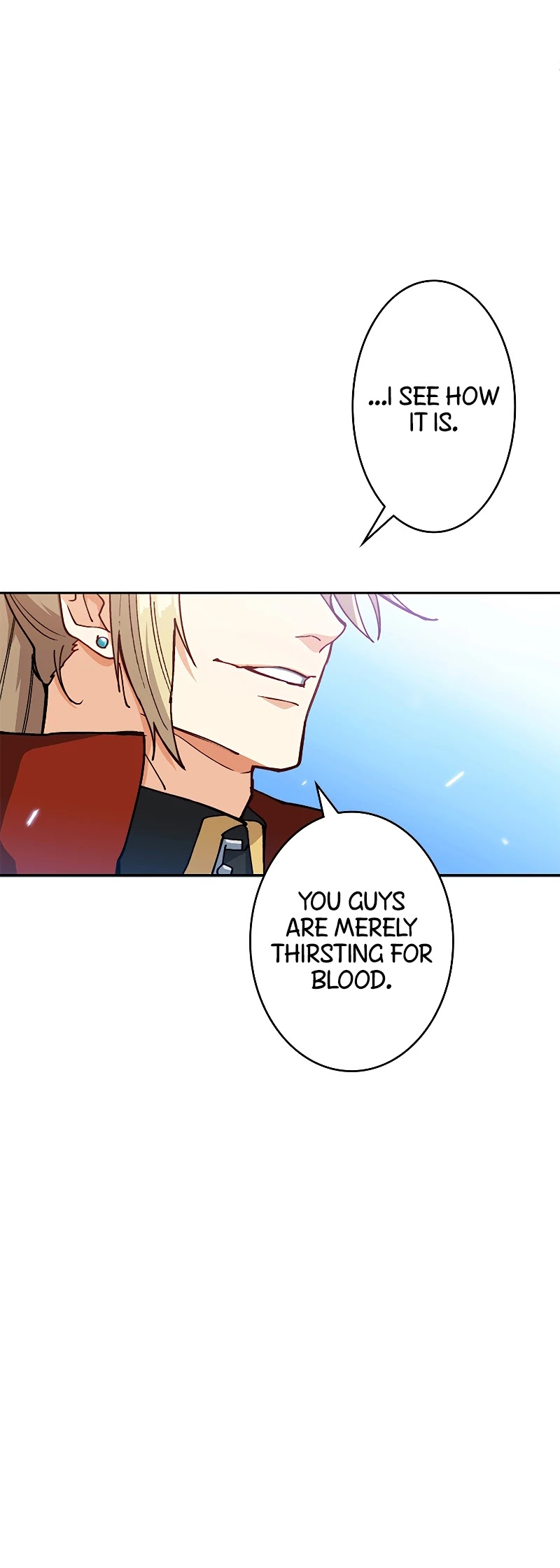 White Dragon Duke: Pendragon chapter 17 - page 19