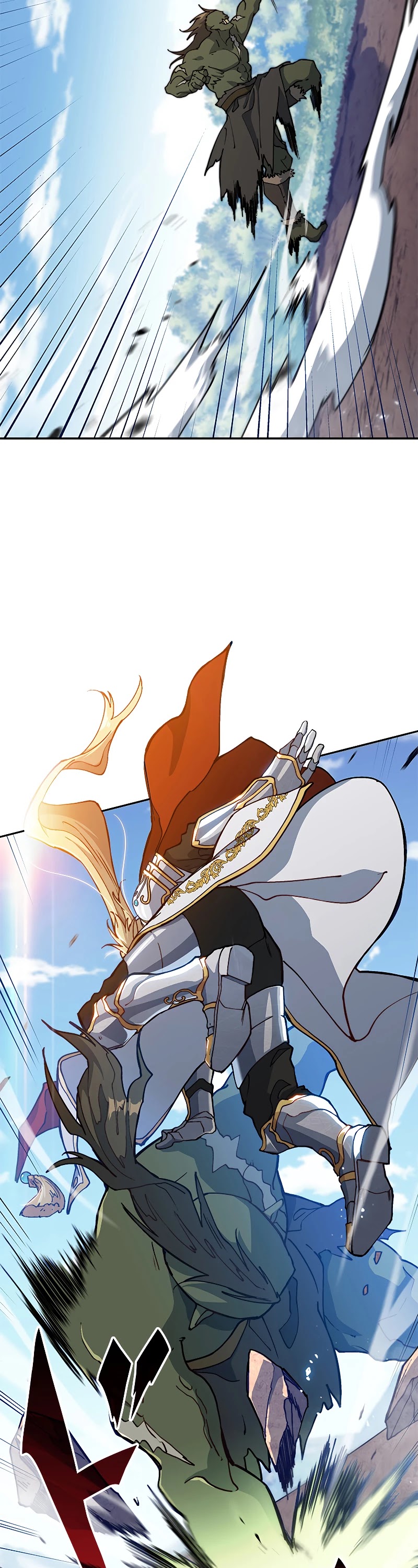 White Dragon Duke: Pendragon chapter 17 - page 26