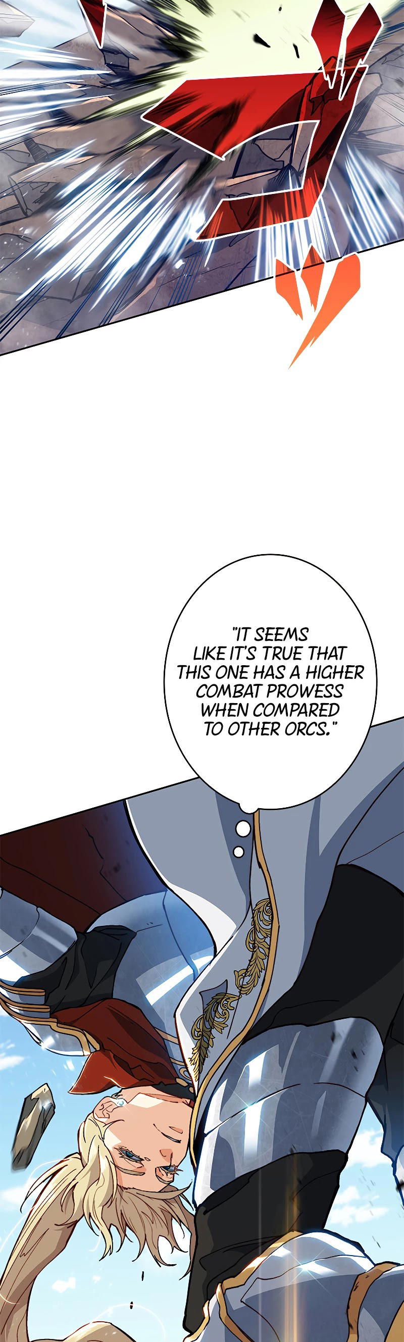 White Dragon Duke: Pendragon chapter 17 - page 27