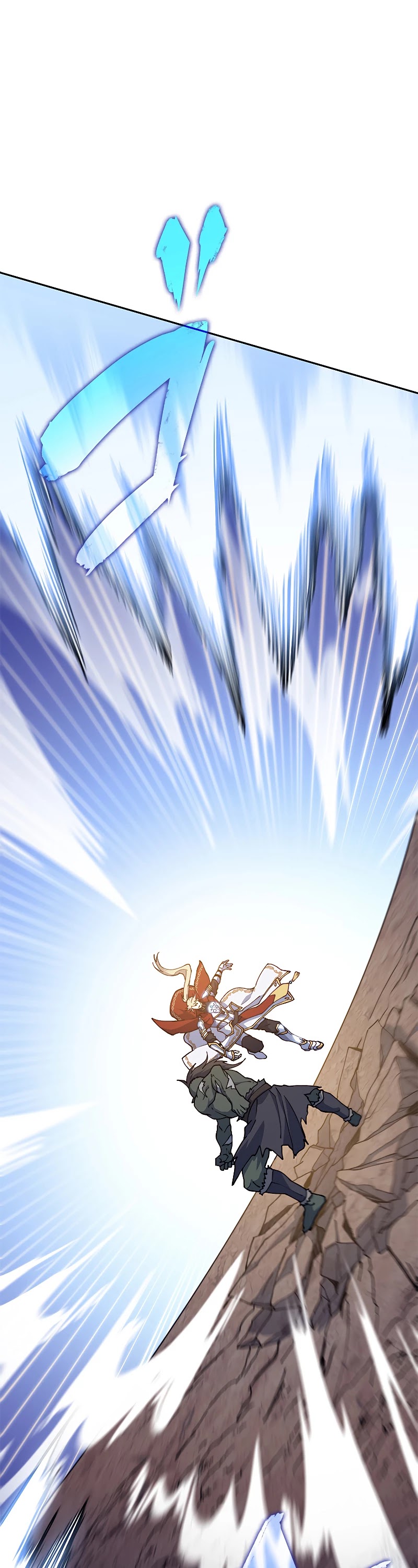 White Dragon Duke: Pendragon chapter 17 - page 31